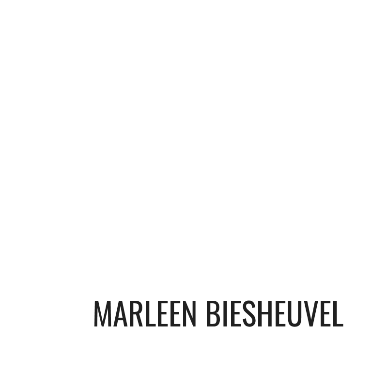 Marleen Biesheuvel