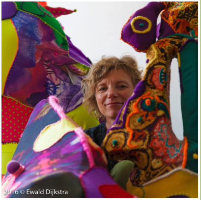 Mirjam Kruisselbrink