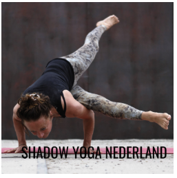 Shadow Yoga Nederland