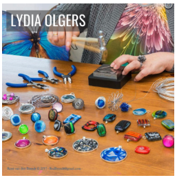 Lydia Olgers