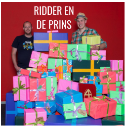Ridder en de Prins