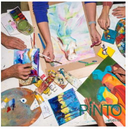 Atelier Pinto