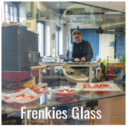 Frenkies Glass