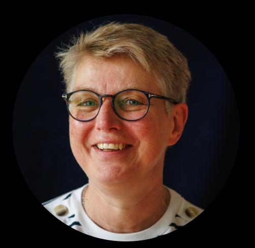 Lucielle van den Broek