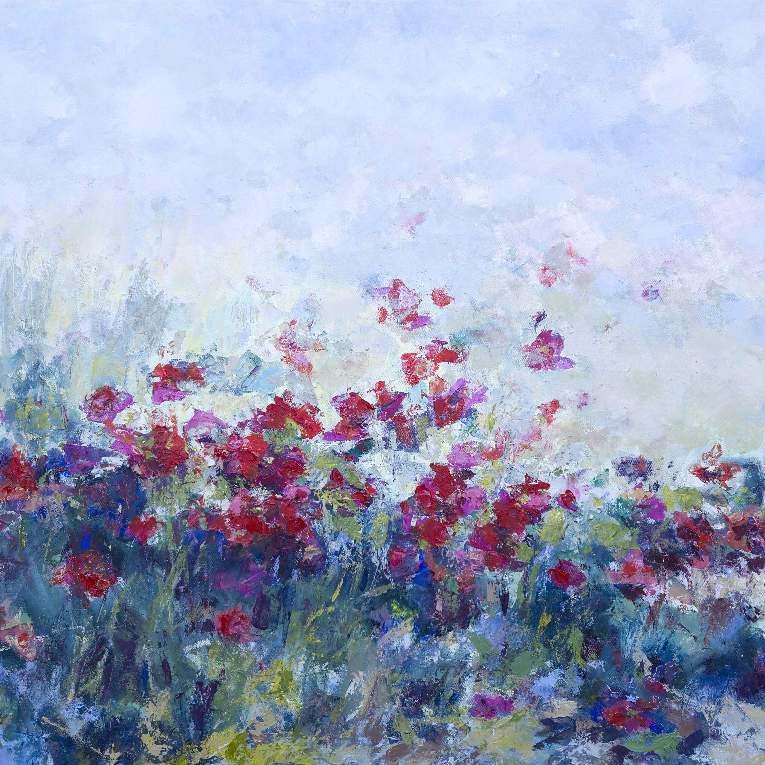 Tjitske van der Heide